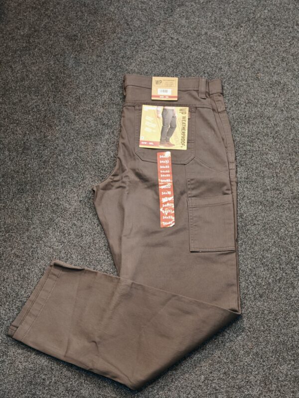 High quality Cargo pant