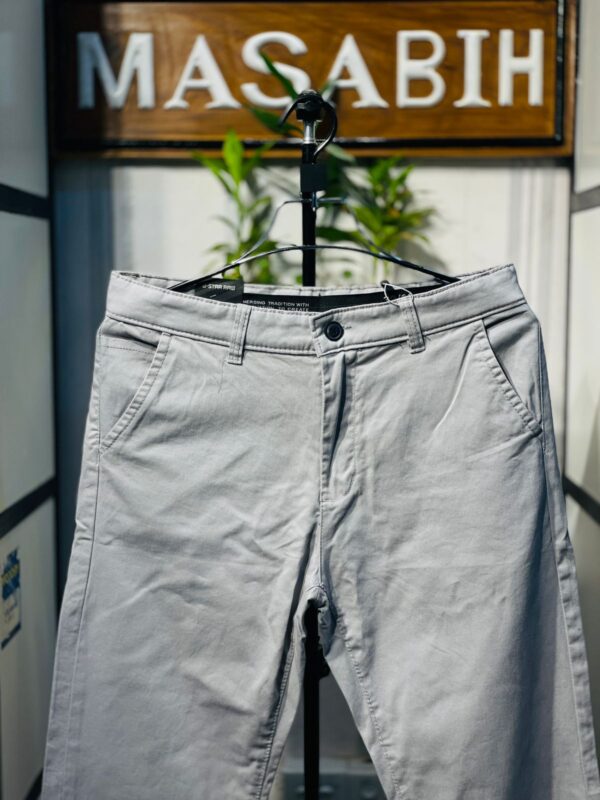 5 pockets Premium Cargo pant