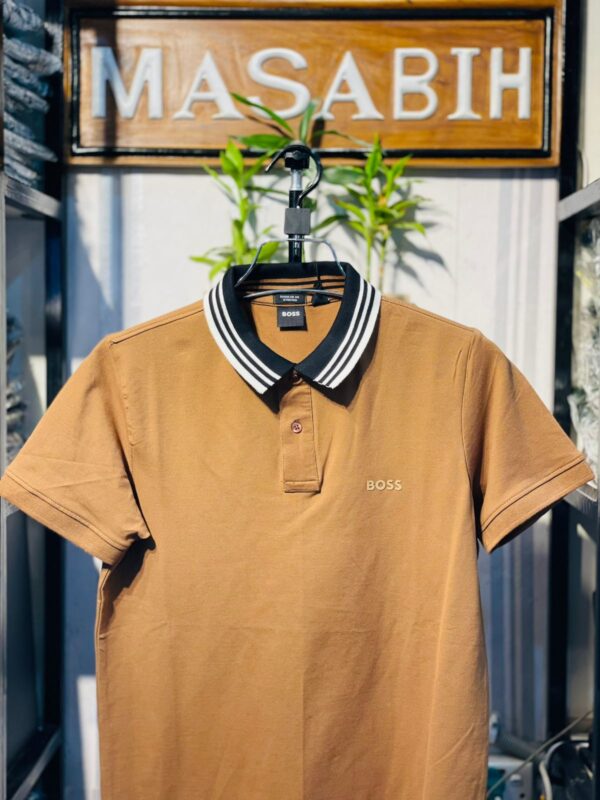 ✅Premium Export Quality Polo-