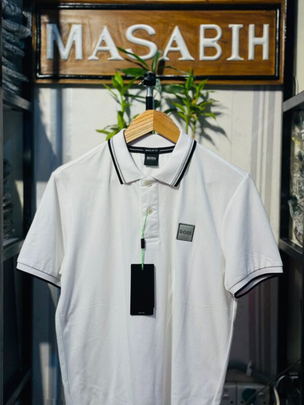 ✅Premium Export Quality Polo-