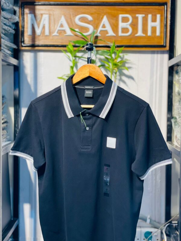 ✅Premium Export Quality Polo-