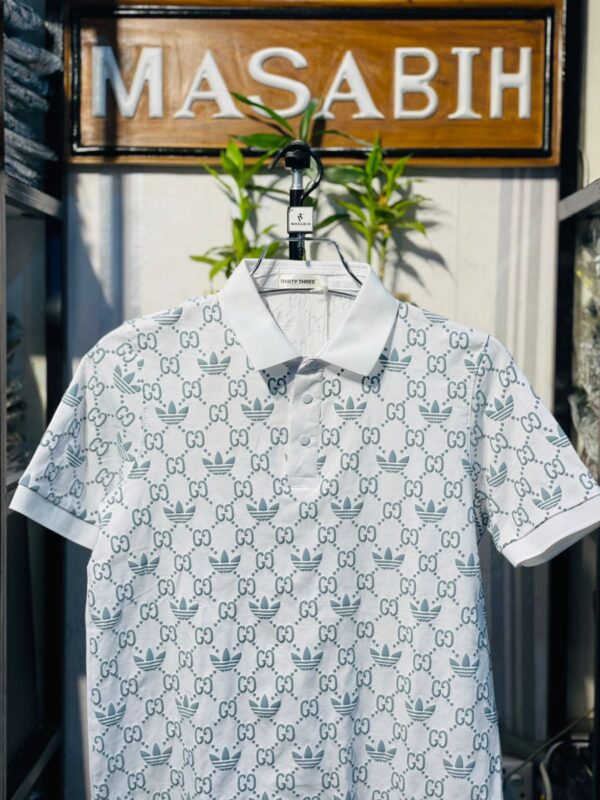 ✅Premium Export Quality Polo-