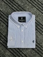Premium Stripe Poplin Shirt(elite) - Image 5