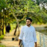 Premium Oxford Cotton White Shirt