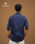 Check Cotton Clay - Image 2