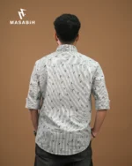 Stripe Cotton Nobel - Image 2