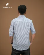 Stripe Cotton Iron - Image 2