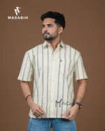 Boxy Fit Cotton Platinum - Image 3