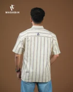 Boxy Fit Cotton Platinum - Image 2